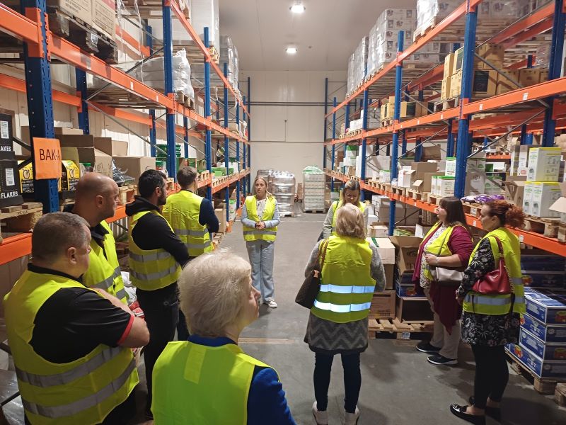 Ādažu novads, Eimuri, Jauntrenči