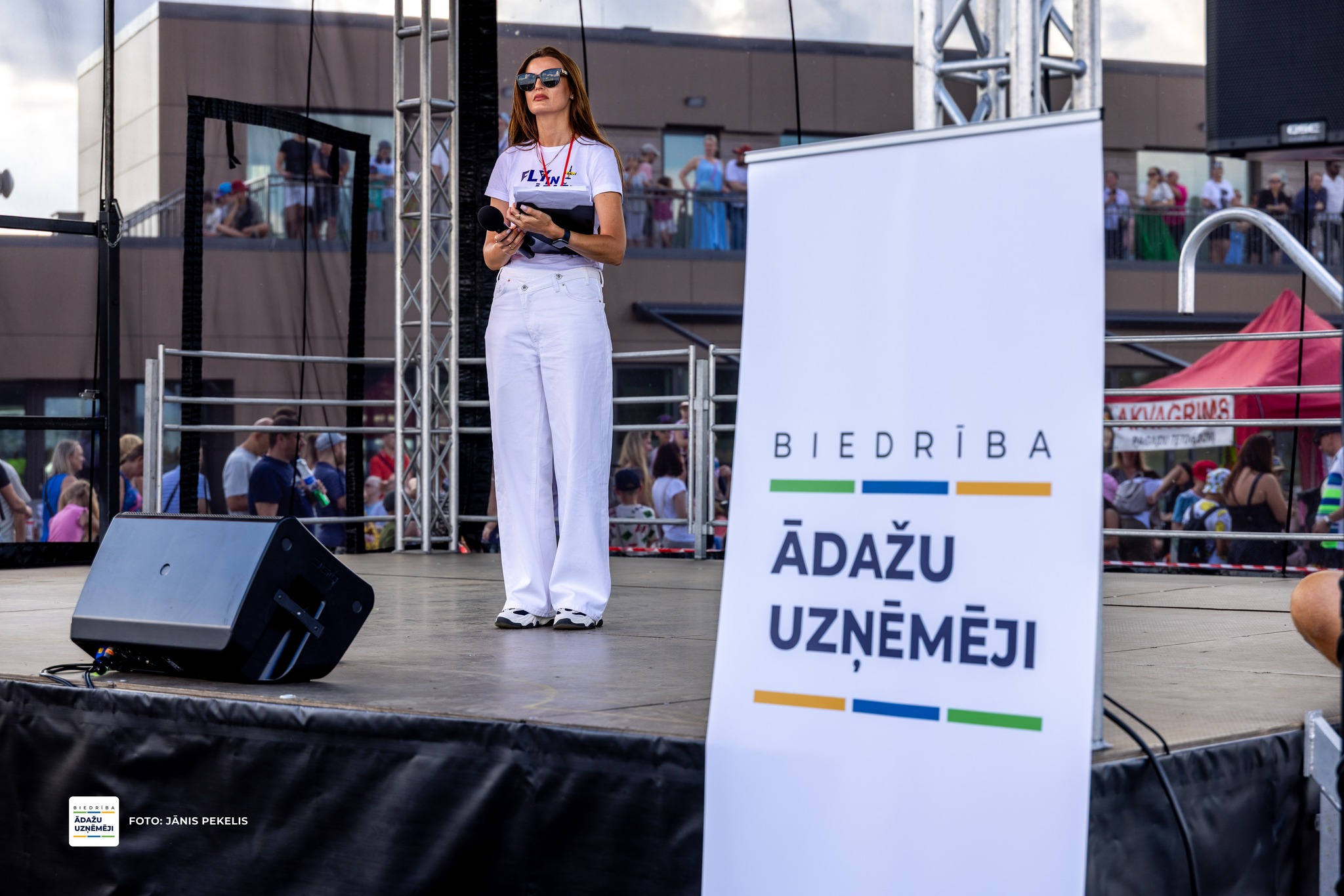 Lidlauka svētki 2025 Ādažu lidlauks