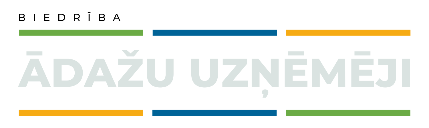 Biedrība Ādažu uzņēmēji